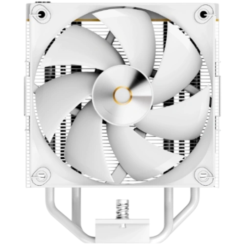 Кулер для процессора Ocypus Lota A40 WH Digital White (Iota-A40-WH1NNWD00X-GL)