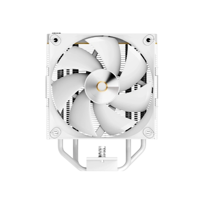 Кулер для процессора Ocypus Lota A40 WH Digital White (Iota-A40-WH1NNWD00X-GL)