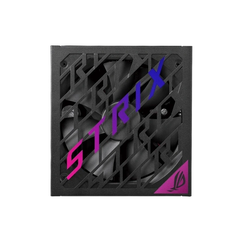 Блок питания ASUS 1200W ROG-STRIX-1200P (90YE00W0-B0NA00) 16 Pin (PCIe 5.0 Connector Cable Details)