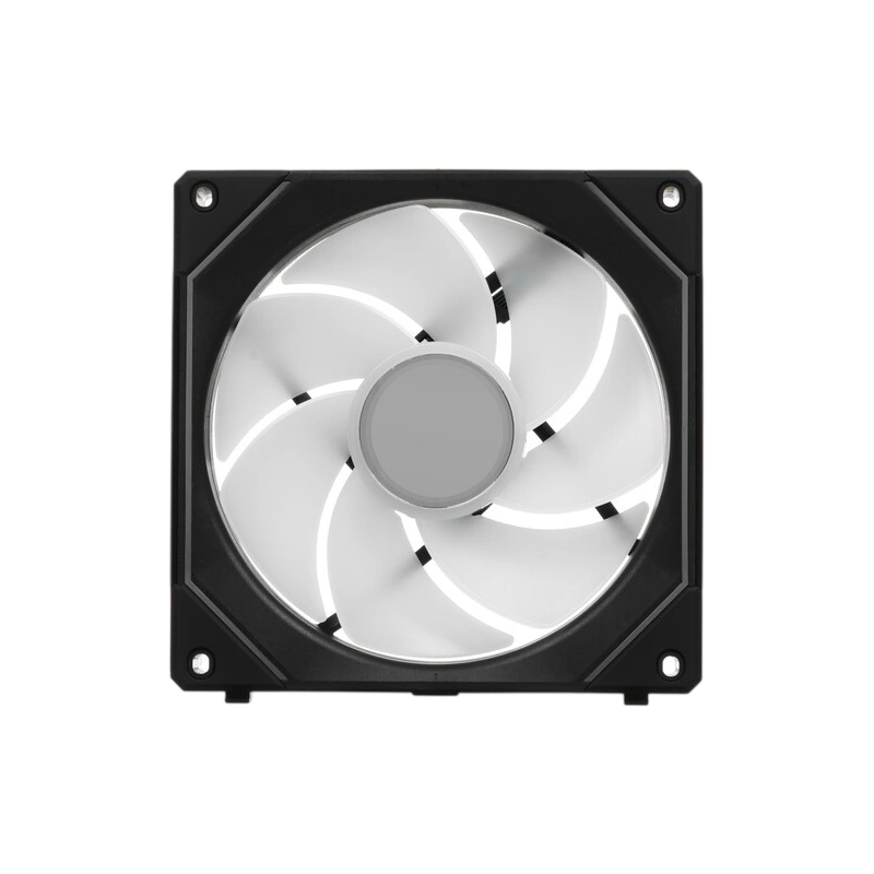 Вентилятор для корпуса Lian Li UNI FAN SL-INF 140 Reverse ARGB Black (G99.14RSLIN1B.R0)