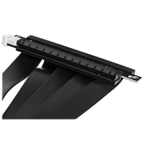 Компьютерный корпус Lian Li SUP01X Black (G99.SUP01X.R0)