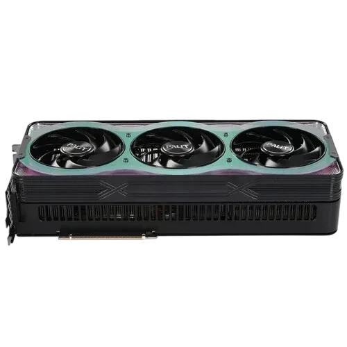 Видеокарта Palit (NE75090019R5-GB2020G) GeForce RTX 5090 32GB GAMEROCK