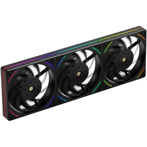 Комплект вентиляторов для корпуса Thermalright TL-UB36 ARGB Black (TRTLUB36)