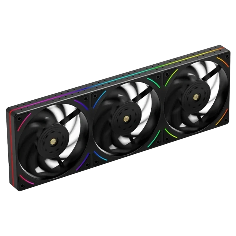 Комплект вентиляторов для корпуса Thermalright TL-UB36 ARGB Black (TRTLUB36)
