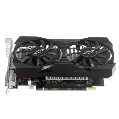 Видеокарта Sinotex Ninja (NF105TI45F) GeForce GTX 1050 Ti 4GB