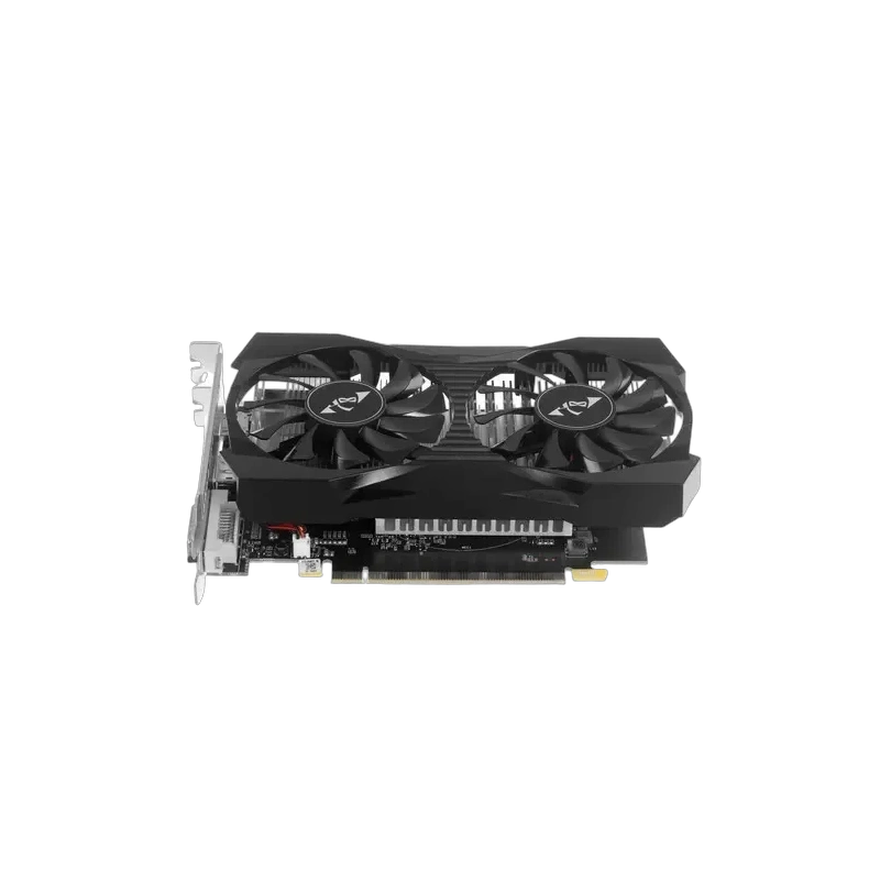 Видеокарта Sinotex Ninja (NF105TI45F) GeForce GTX 1050 Ti 4GB