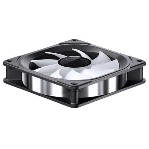 Вентилятор для корпуса JONSBO FR-606B ARGB LED Black