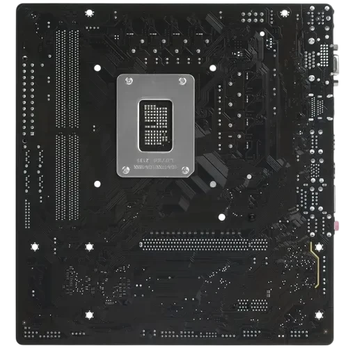 Материнская плата Gigabyte H610M H DDR4