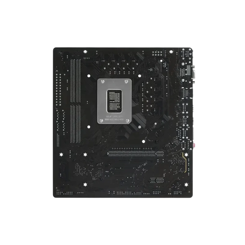 Материнская плата Gigabyte H610M H DDR4