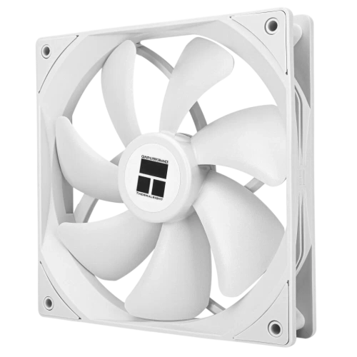 Вентилятор для корпуса Thermalright TL-C14CW White (TRTLC14CW)