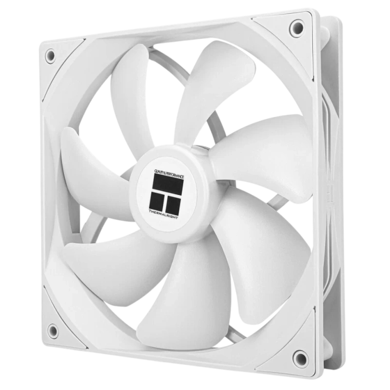 Вентилятор для корпуса Thermalright TL-C14CW White (TRTLC14CW)