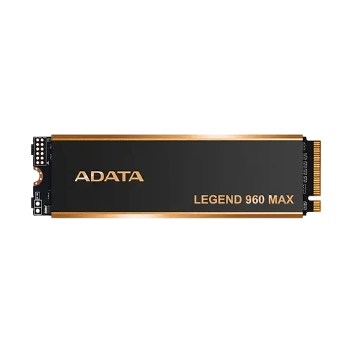 Твердотельный накопитель ADATA XPG 2000 Gb LEGEND 960 MAX (ALEG-960M-2TCS) BOX