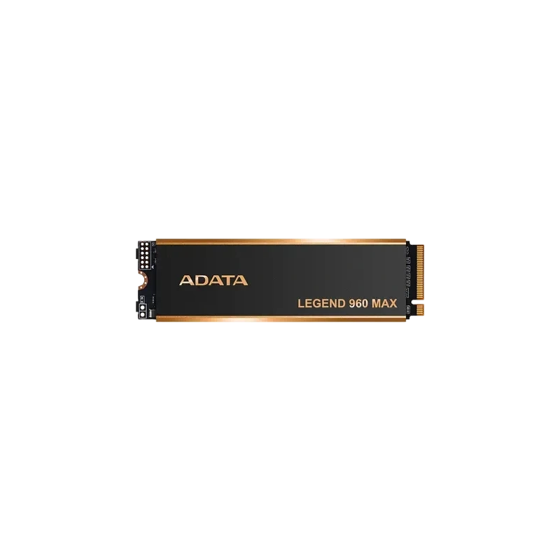 Твердотельный накопитель ADATA XPG 2000 Gb LEGEND 960 MAX (ALEG-960M-2TCS) BOX