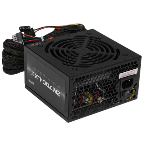 Блок питания Zalman 700W (ZM700-LX II)