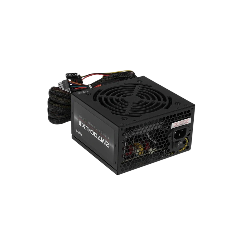 Блок питания Zalman 700W (ZM700-LX II)