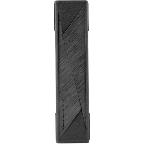 Вентилятор для корпуса Thermalright TL-H12-X28-S ARGB Black (TRTLH12X28S)