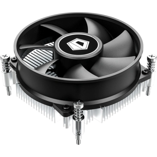 Кулер для процессора ID-COOLING DK-17 PWM