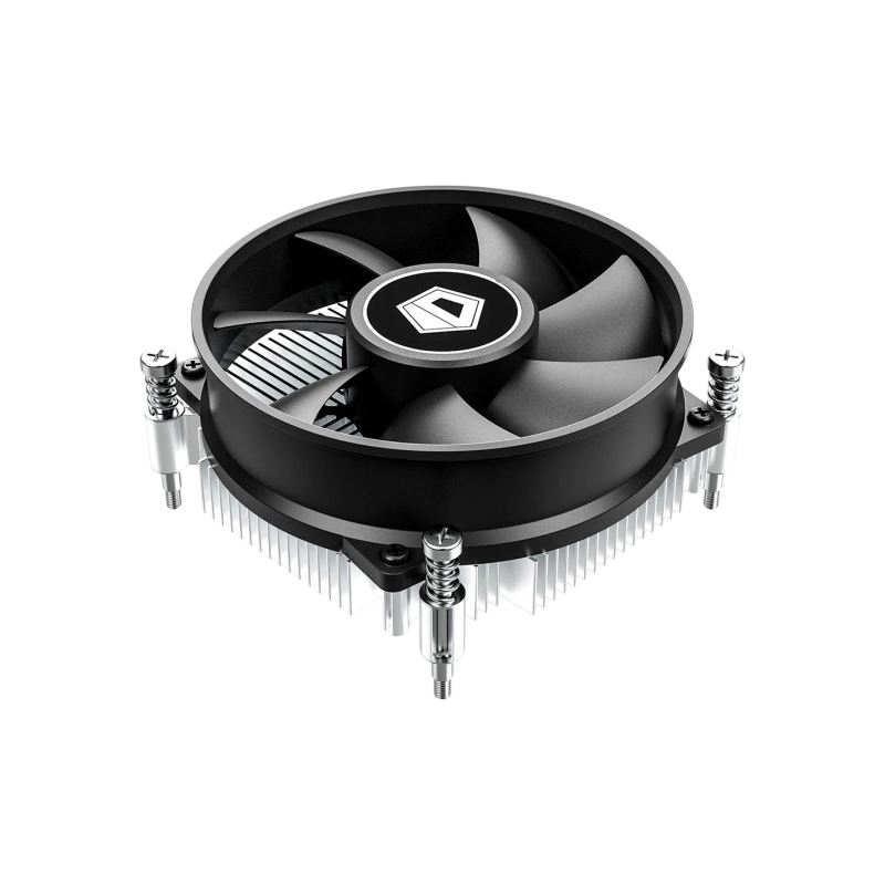 Кулер для процессора ID-COOLING DK-17 PWM