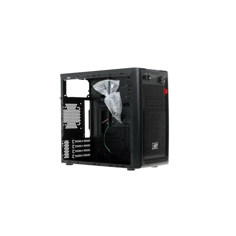 Комплект вентиляторов для корпуса Deepcool ARGB White (FL12 WH-3 IN 1)