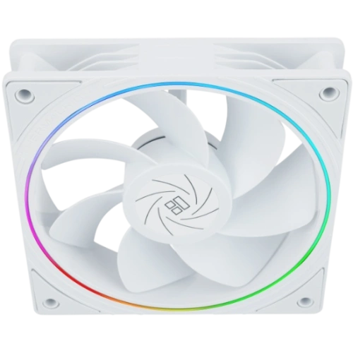Вентилятор для корпуса Thermalright TL-S12RW Reverse ARGB White (TRTLS12RW)