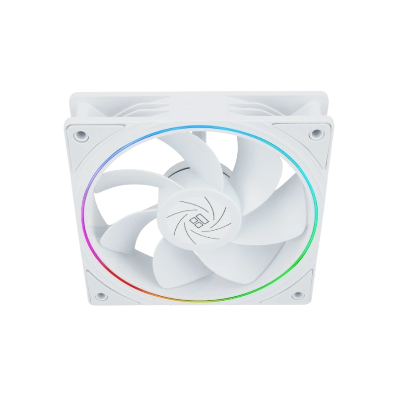 Вентилятор для корпуса Thermalright TL-S12RW Reverse ARGB White (TRTLS12RW)