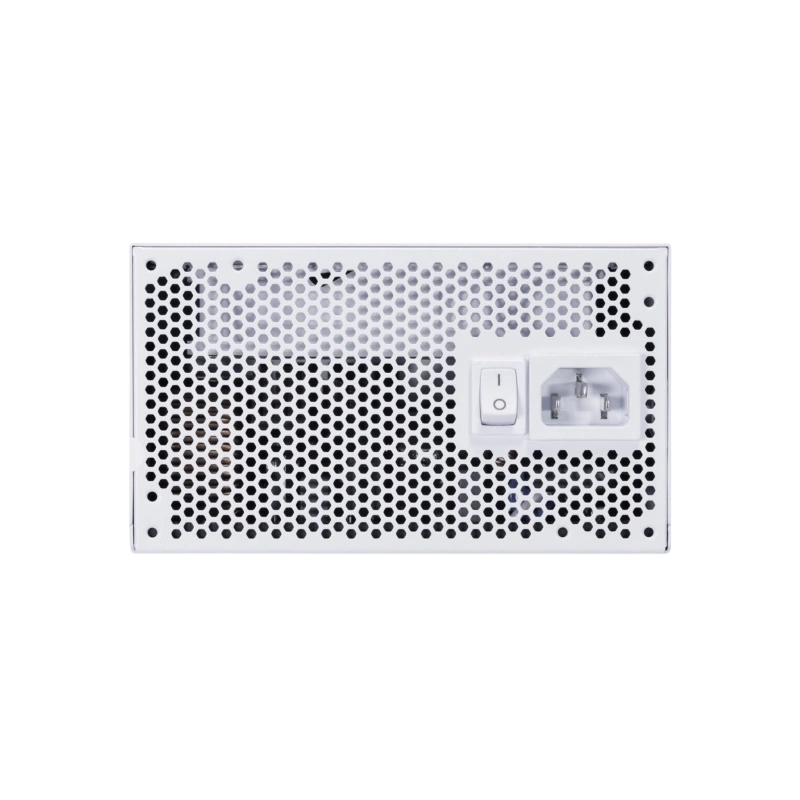 Блок питания Lian Li 850W EG0850 White (G9P.EG0850.WE00.RU) 16 Pin (PCIe 5.1 Connector Cable Details) документация, комплект кабелей, комплект крепежа