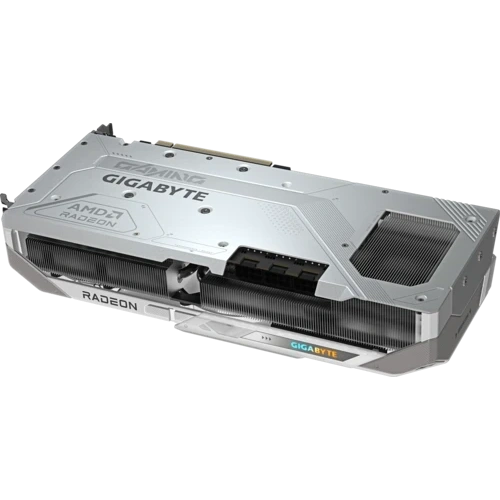Видеокарта Gigabyte (GV-R907XGAMINGOCICE-16GD) Radeon RX 9070 XT 16GB GAMING OC ICE