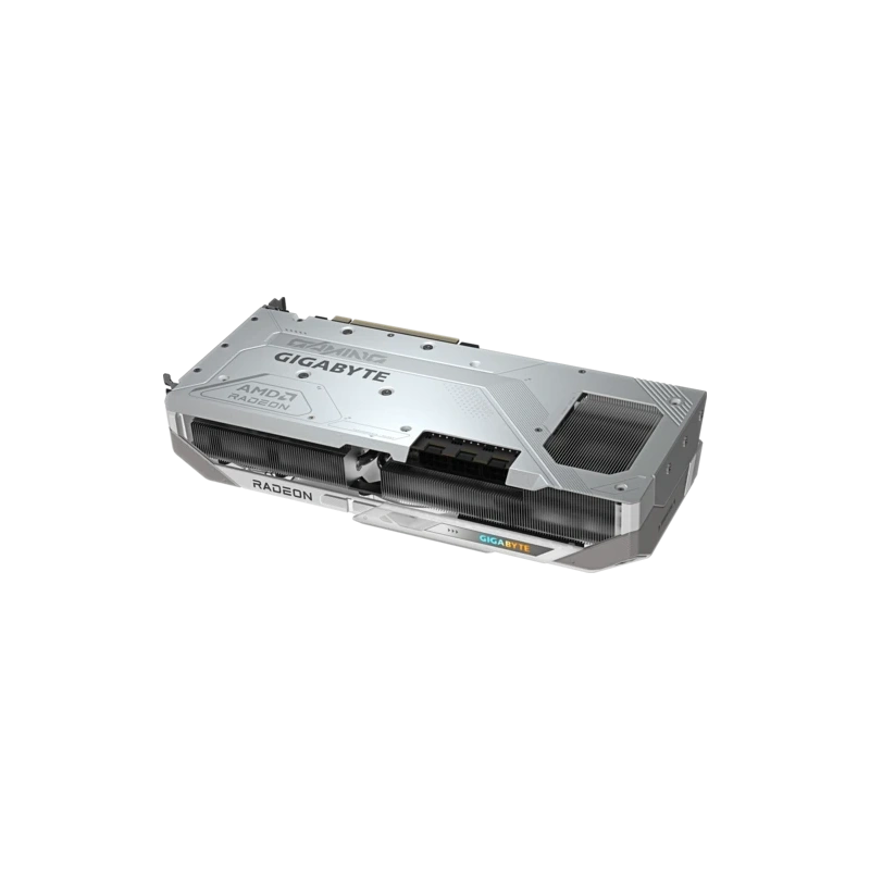 Видеокарта Gigabyte (GV-R907XGAMINGOCICE-16GD) Radeon RX 9070 XT 16GB GAMING OC ICE