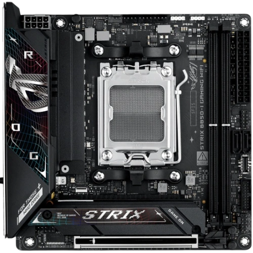 Материнская плата ASUS ROG STRIX B850-I GAMING WIFI (90MB1K30-M0EAY0)