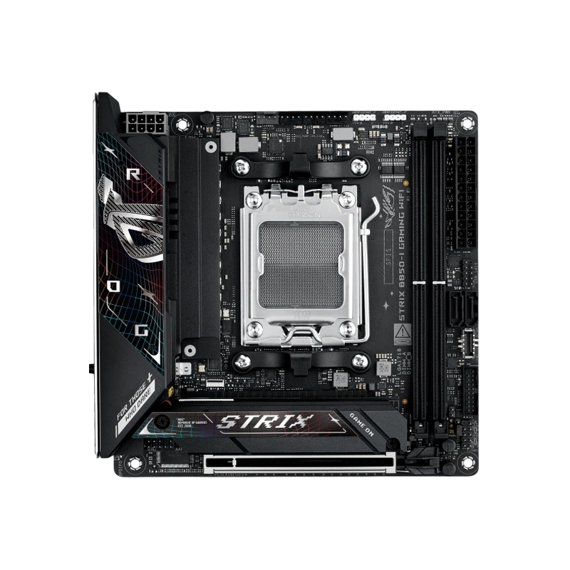 Материнская плата ASUS ROG STRIX B850-I GAMING WIFI (90MB1K30-M0EAY0)
