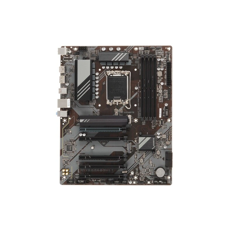Материнская плата Gigabyte B760 DS3H