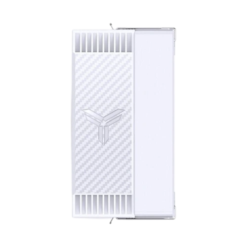 Кулер для процессора JONSBO CR-1000E Dynamic Multi-Color LED White