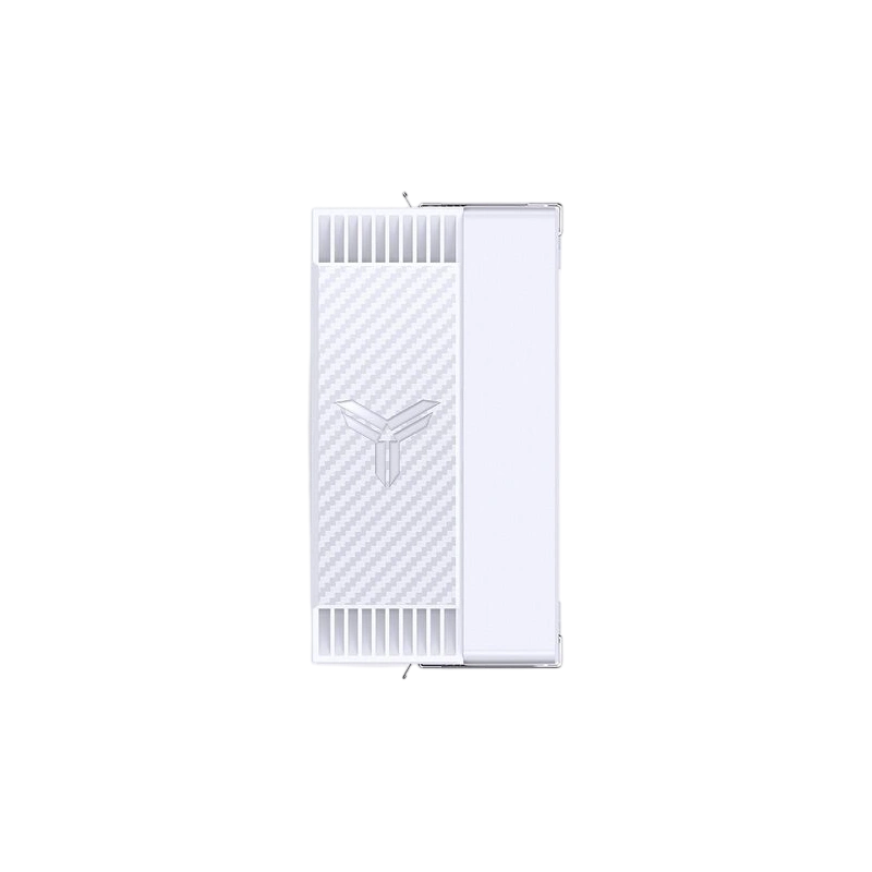 Кулер для процессора JONSBO CR-1000E Dynamic Multi-Color LED White