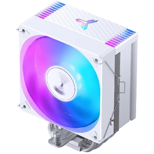 Кулер для процессора JONSBO CR-1000 MAX Color Dynamic Multi-Color LED White