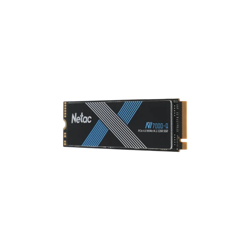 Твердотельный накопитель NETAC 1000 Gb NV7000-Q (NT01NV7000Q-1T0-E4X) BOX