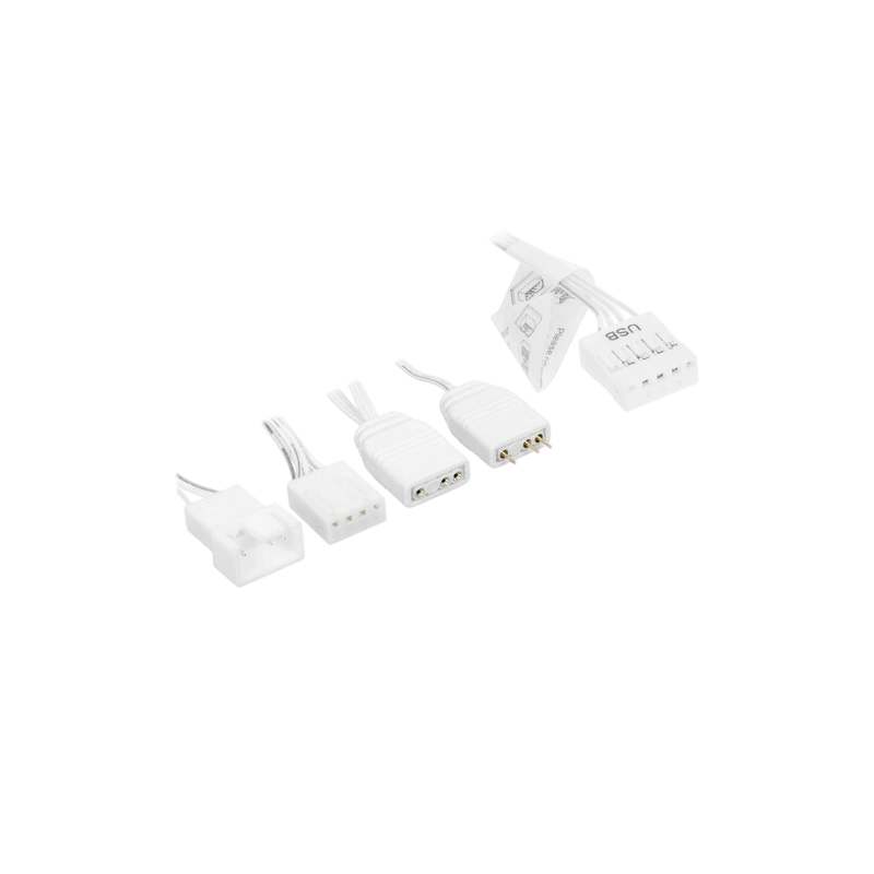Система жидкостного охлаждения для процессора ID-COOLING SL360 XE White