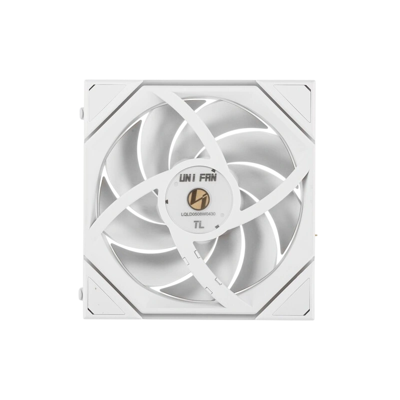 Вентилятор для корпуса Lian Li UNI FAN TL LED 120 ARGB White (G99.12TL1W.R0)