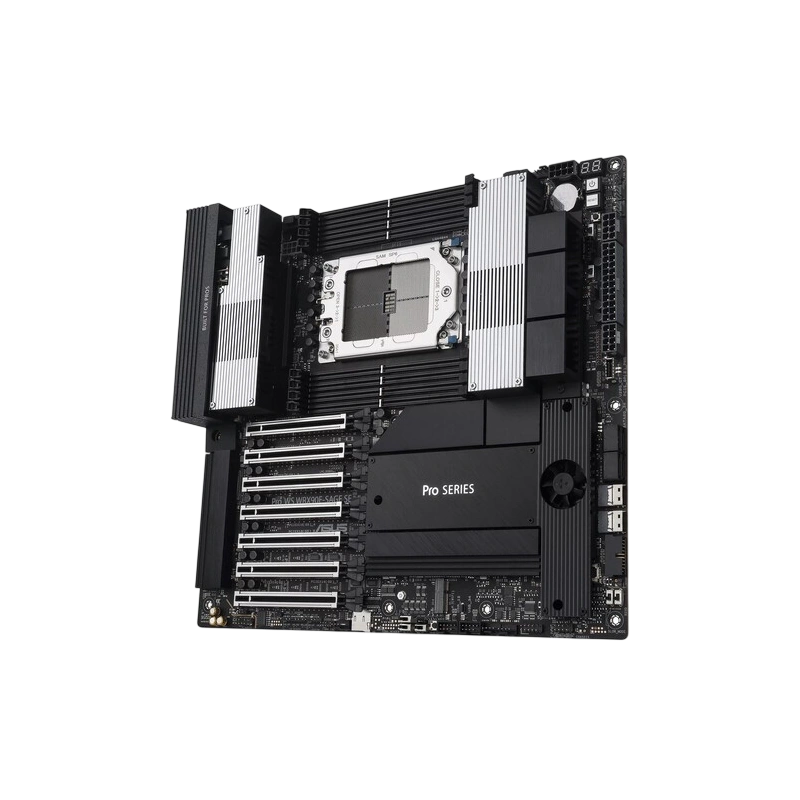 Материнская плата ASUS PRO WS WRX90E-SAGE SE (90MB1FW0-M0EAY0)