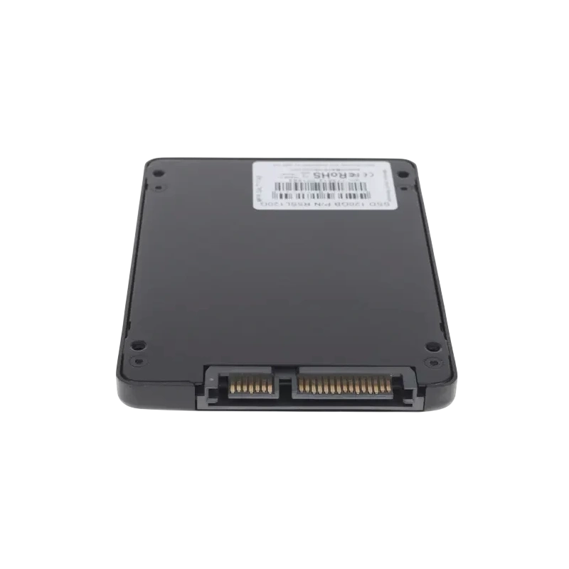 Твердотельный накопитель AMD 120 Gb Radeon R5 (R5SL120G) BOX