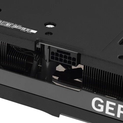 Видеокарта MSI (G5070-12S3C) GeForce RTX 5070 12G SHADOW 3X OC