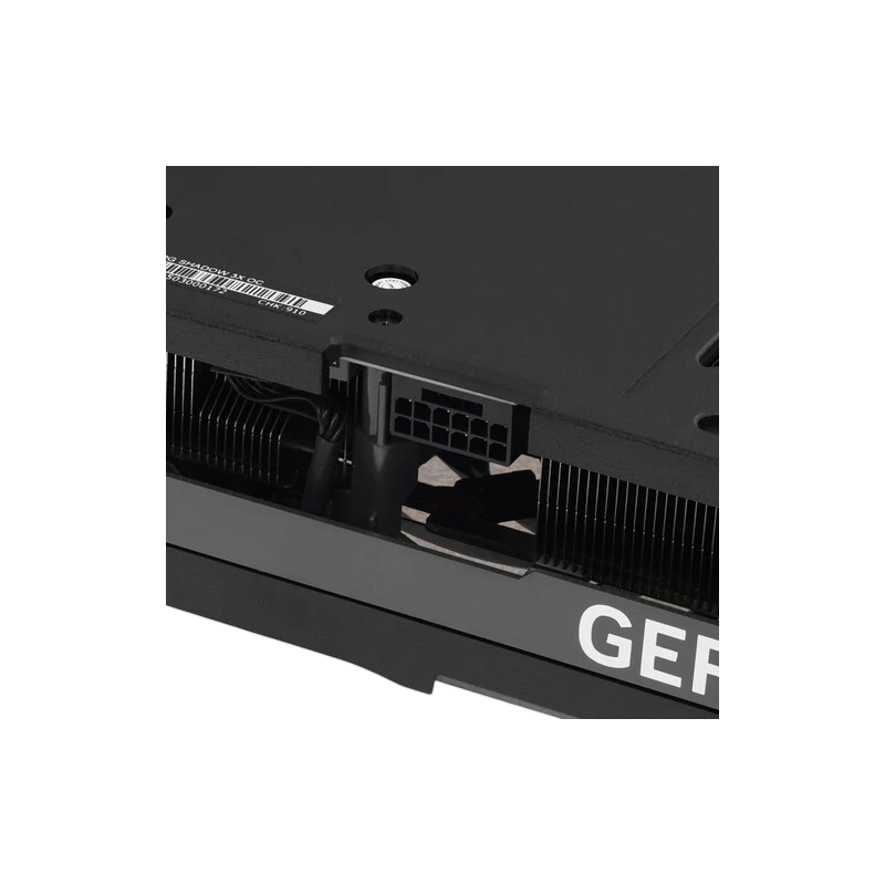 Видеокарта MSI (G5070-12S3C) GeForce RTX 5070 12G SHADOW 3X OC