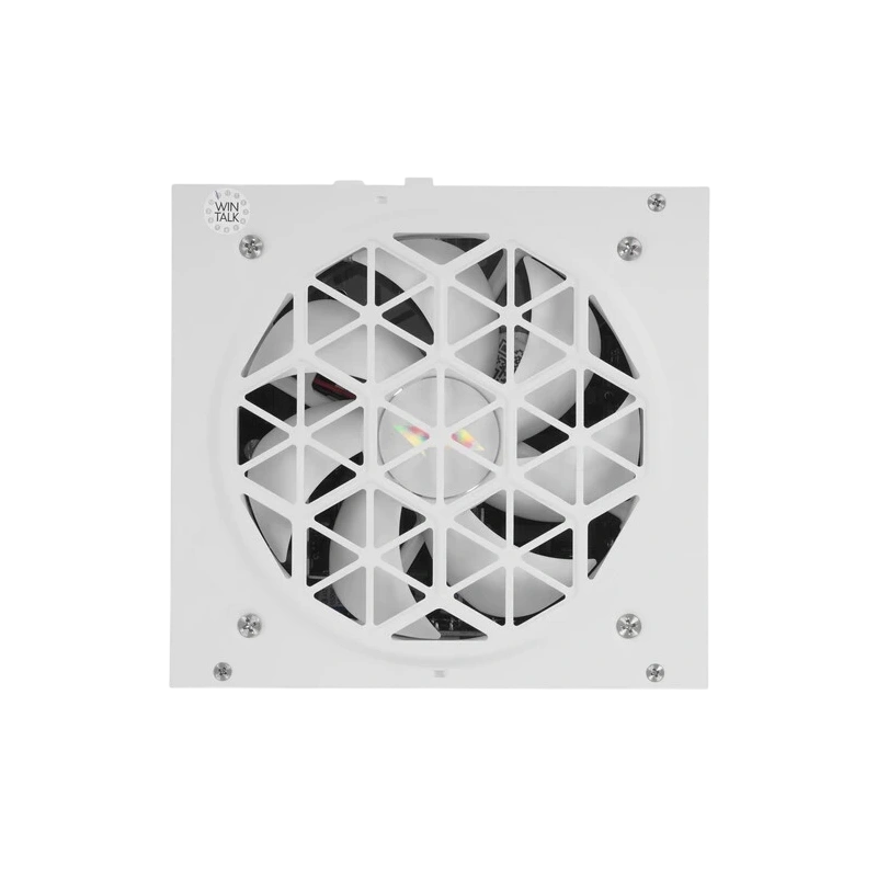 Блок питания 1STPLAYER 850W NGDP GOLD White (HA-850BA4-WH) 16 Pin (PCIe 5.0 Connector Cable Details)