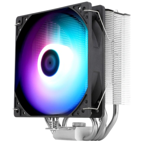 Кулер для процессора Thermalright Assassin X 120 Refined SE V2 RGB (TRAX120RSEV2)