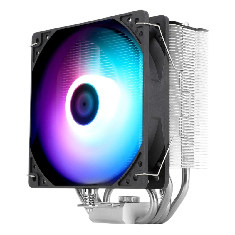 Кулер для процессора Thermalright Assassin X 120 Refined SE V2 RGB (TRAX120RSEV2)