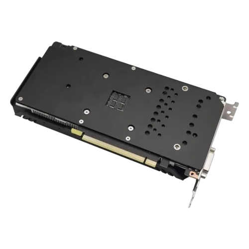 Видеокарта AFox (AF2060-6144D6H2-V2) GeForce RTX 2060 6GB