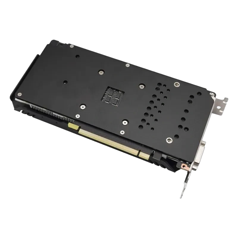 Видеокарта AFox (AF2060-6144D6H2-V2) GeForce RTX 2060 6GB