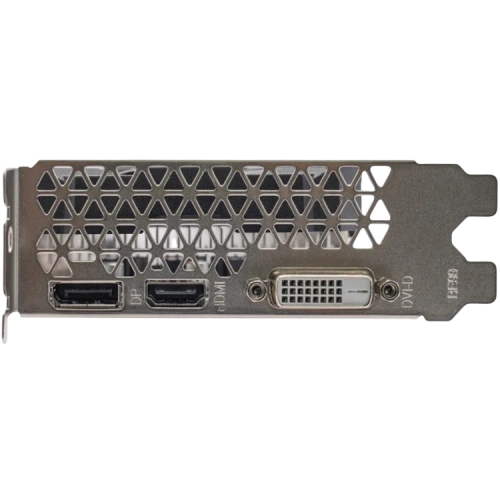 Видеокарта AFox (AFRX550-8192D5H2-V2) Radeon RX 550 8GB DUAL