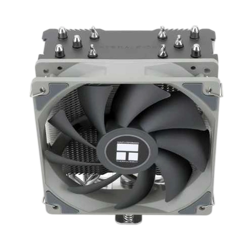 Кулер для процессора Thermalright Assassin King 120 SE (TRAK120SE)