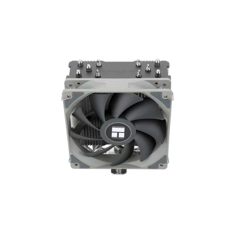 Кулер для процессора Thermalright Assassin King 120 SE (TRAK120SE)