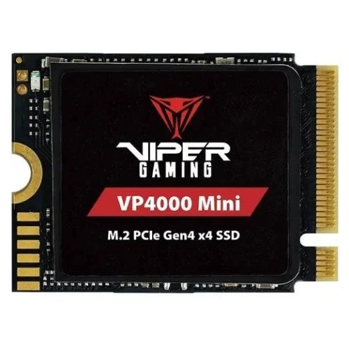 Твердотельный накопитель Patriot 500 Gb (VP4000M500GM23)